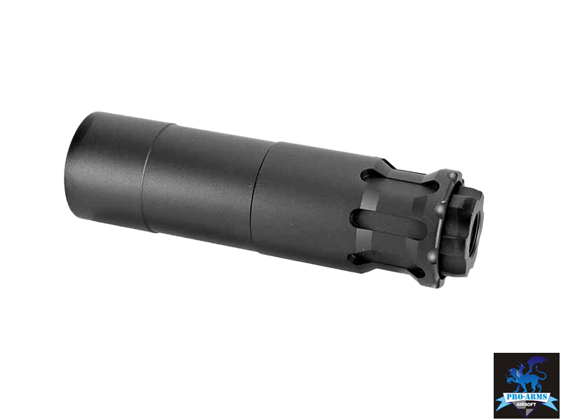 ProArmsuRugged Obsidian9 Type Silence(120mm)v