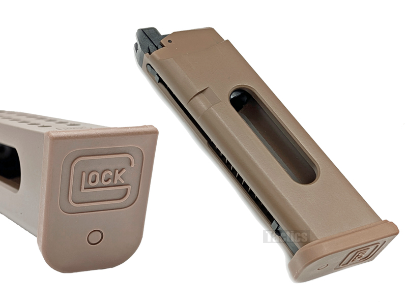 UMAREX/SRC�uG19X(Co2 Ver)�v