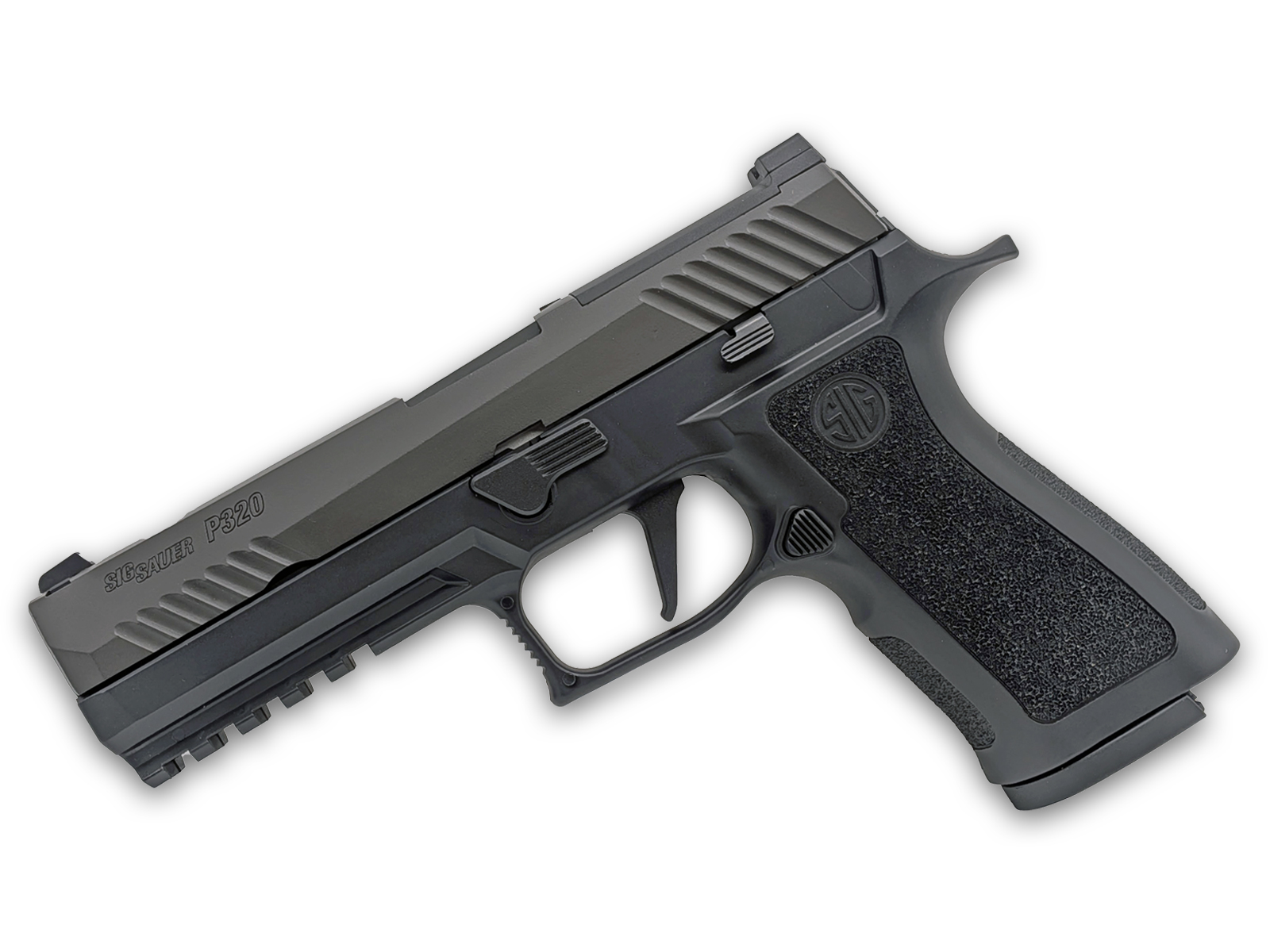 TacticsuP320 X-Full Size Customv