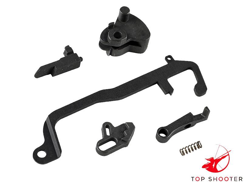 TopShooteruP320pXeB[p[cZbgv