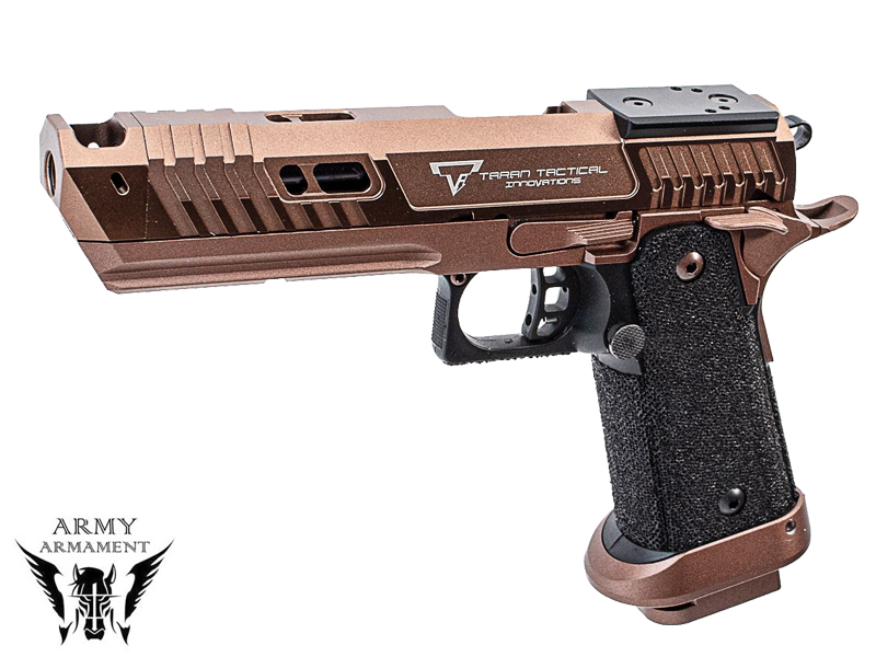 ARMYuTTI Sand Viperv