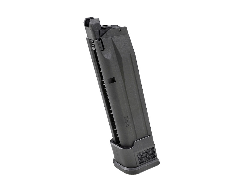 SIG AirsoftuP320-M17 Magazine(BK)v