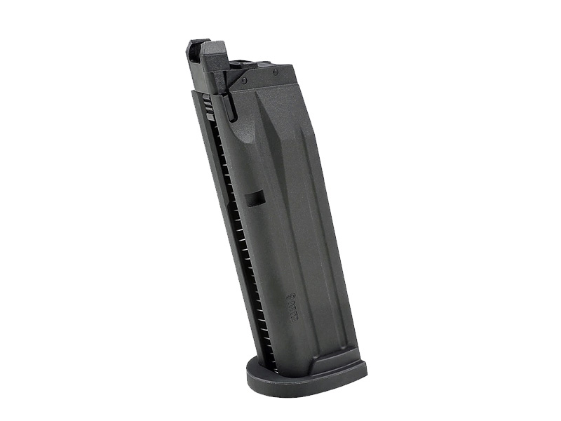 SIG AirsoftuP320-M18 Magazine(BK)v