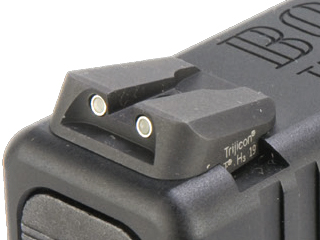 DETONATORuMARUI G17 Hybrid B.T.C. SLIDE(BK)v