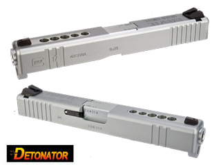 DETONATORuMARUI G17 Hybrid B.T.C. SLIDE(SV)v