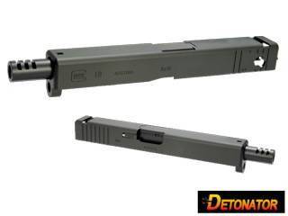 DETONATORuMARUI G18C(Cobra)SLIDEv
