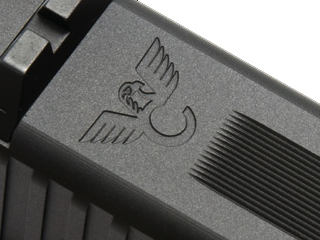DETONATORuMARUI G19 Gen3 Wilson Combat SLIDEv