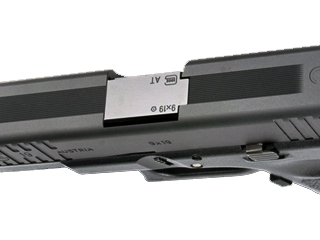 DETONATORuMARUI G19 Gen3 Wilson Combat SLIDEv