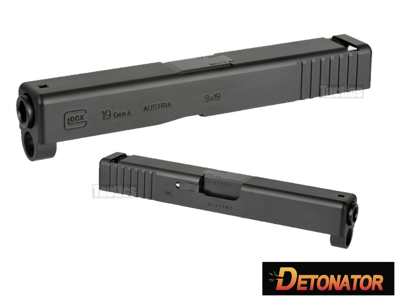 DETONATORuMARUI G19 Gen4 SLIDEv