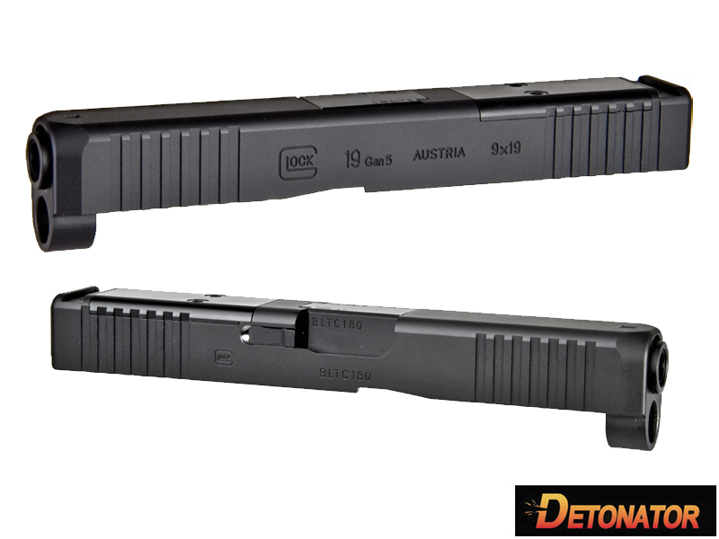 DETONATOR�uMARUI G19 Gen5 MOS SLIDE�v