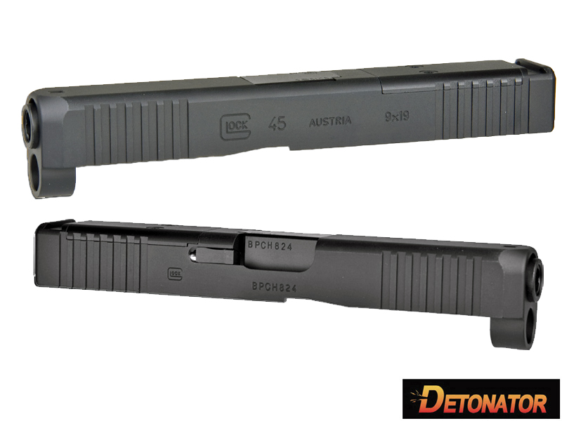 DETONATOR�uMARUI G45 MOS SLIDE�v