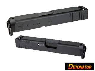 DETONATORuMARUI G26 SLIDE(BK)v