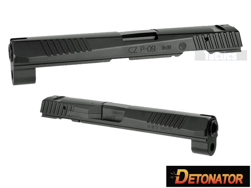 DETONATORuKJ Cz-P09pSLIDE(2022Ver)v