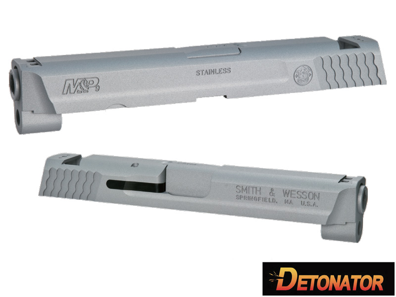 DETONATORuMARUI M&P9 SLIDE(S&W)(4.25in)(SV)v