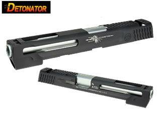 DETONATORuMARUI M&P9 SLIDE(ATEi)(5in)(BK)v