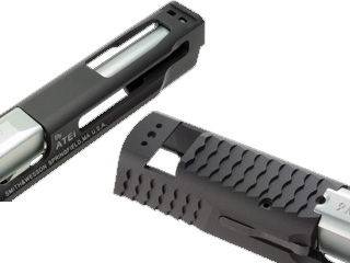 DETONATORuMARUI M&P9 SLIDE(ATEi)(5in)(BK)v