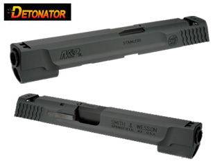 DETONATORuMARUI M&P9 SLIDE(S&W)(5in)(BK)v