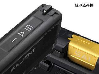 DETONATORuMARUI M&P9 SLIDE(SAI Tier2)(4.25in)v