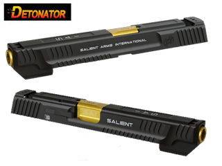 DETONATORuMARUI M&P9 SLIDE(SAI Tier2)(5in)v