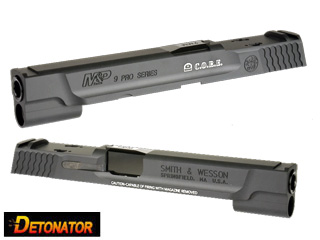 DETONATORuMARUI M&P9L PC C.O.R.E. SLIDEv