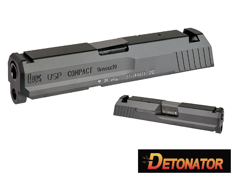 DETONATORuMARUI USP.Compact SLIDEv