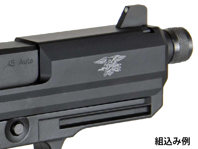 DETONATORuMARUI USP45CT SLIDEv