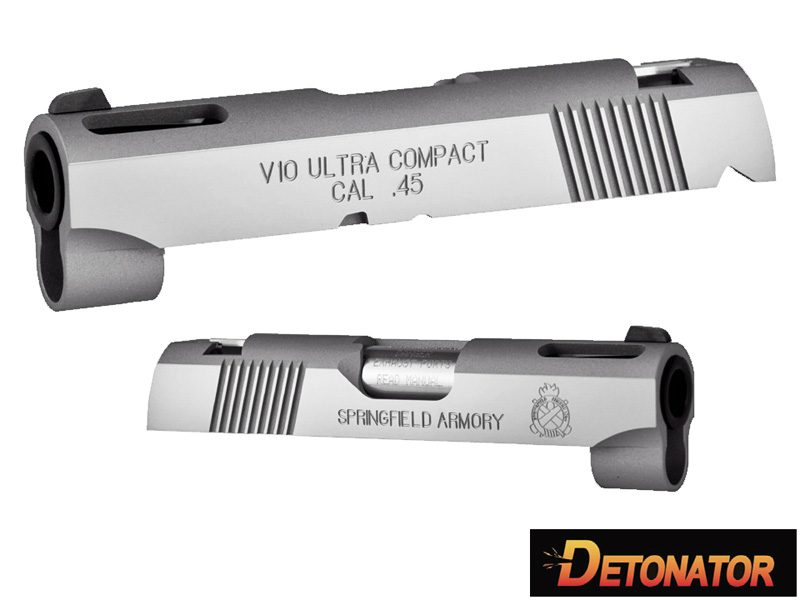 DETONATORuMARUI V10 Ultra Compact SLIDE(SV)v
