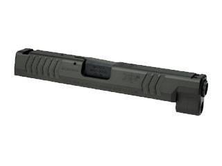 DETONATORuMARUI XDM:4.5in SLIDE(40SW)(BK)v