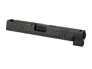 DETONATORuMARUI XDM:4.5in SLIDE(45ACP)(BK)v