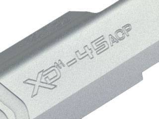 DETONATORuMARUI XDM:4.5in SLIDE(45ACP)(SV)v