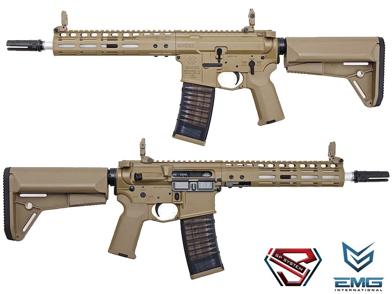 T8~EMGuNOVESKE NSR N4 DEVGRU GBB(FDE)v