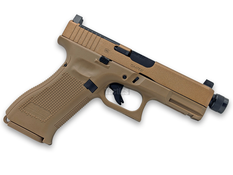 UMAREX/SRC�uG19X(Co2 Ver)�v