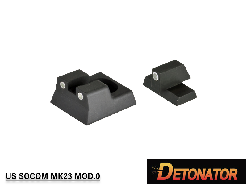 DETONATORuMK23(SYSTEM0)pMod0 Type Sightv