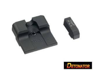 DETONATORuMARUI Glockp10-8 Type Sightv