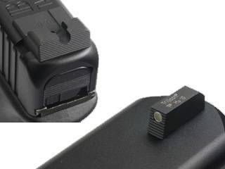 DETONATORuMARUI Glockp10-8 Type Sightv