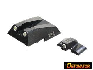 DETONATORuMARUI HK45pTrijicon HK11 Type Sightv