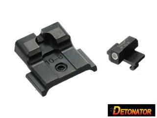 DETONATORuMARUI M&Pp10-8 Type Sightv