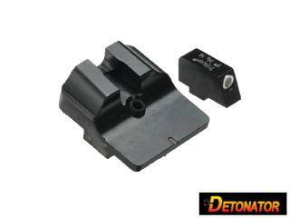 DETONATORuMARUI GlockpWarren Type Sightv