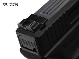 DETONATORuMARUI GlockpWarren Type Sightv