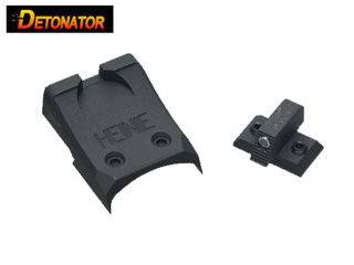 DETONATORuMARUI HK45pHeinie Type Sightv