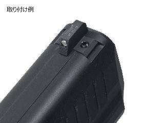 DETONATORuMARUI HK45pHeinie Type Sightv