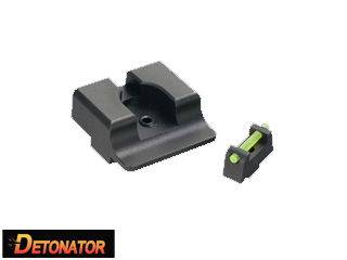 DETONATORuMARUI GlockpTTI Type Sightv
