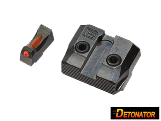 DETONATORuMARUI GlockpSAI Type Sightv
