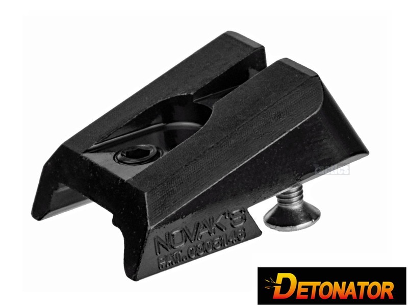 DETONATORuMARUI V10pNOVAK Type Sightv