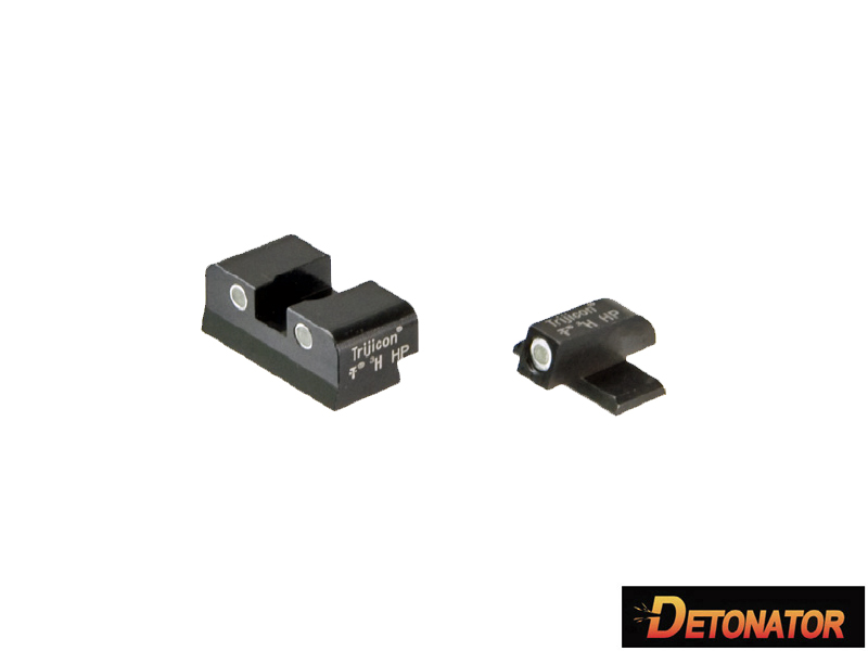 DETONATOR�uMARUI P320 Trijicon SG-01 Type Sight�v
