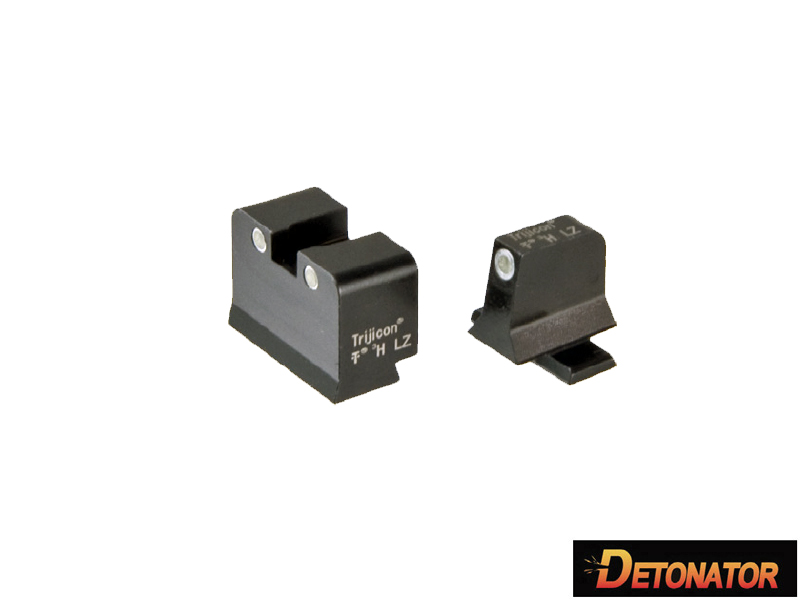 DETONATOR�uMARUI P320 Trijicon SG-201 Type Sight�v