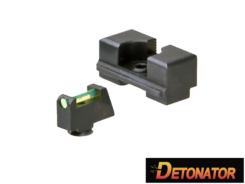 DETONATOR�uMARUI TTI MOS STD Type Sight�v