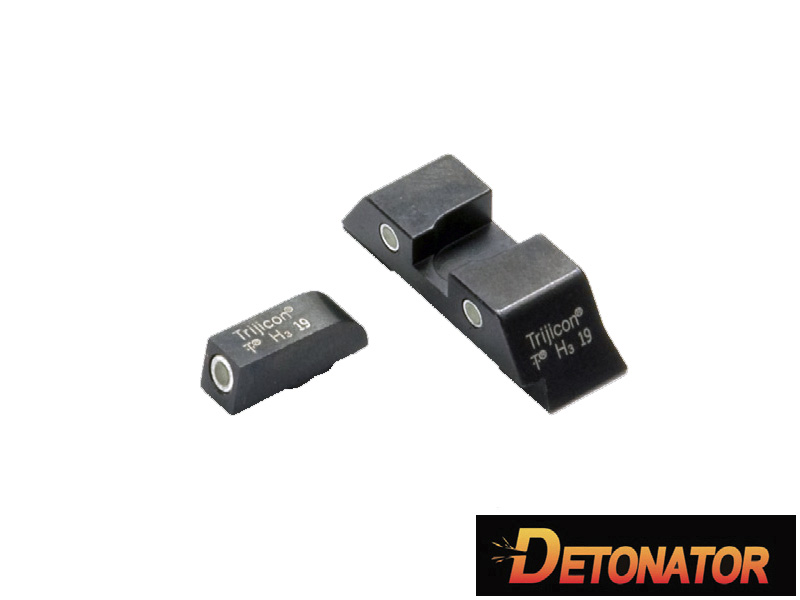 DETONATORuVFC/GHKpTrijicon GL-01 Type Sightv