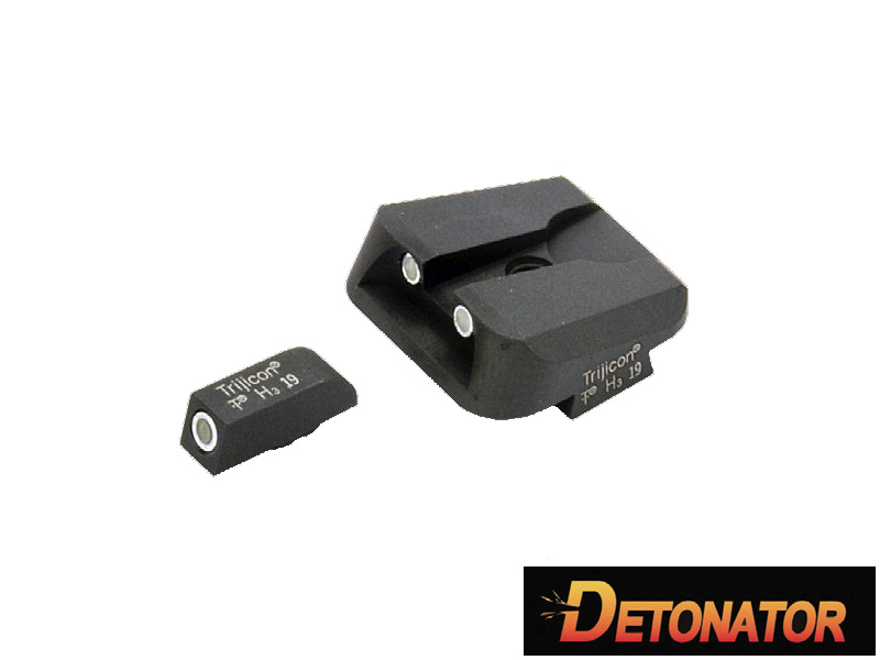 DETONATORuVFC/GHKpTrijicon GL-11 Type Sightv