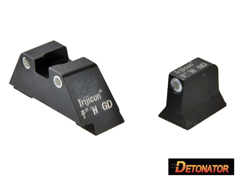 DETONATORuVFC/GHKpTrijicon GL-201 Type Sightv